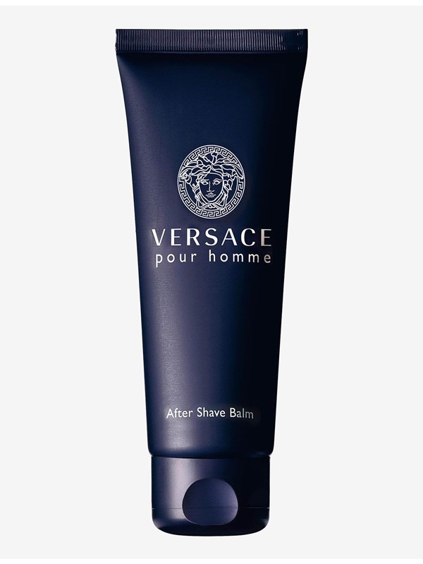VERSACE Pour Homme After Shave Balm - Aftershave 100 ml