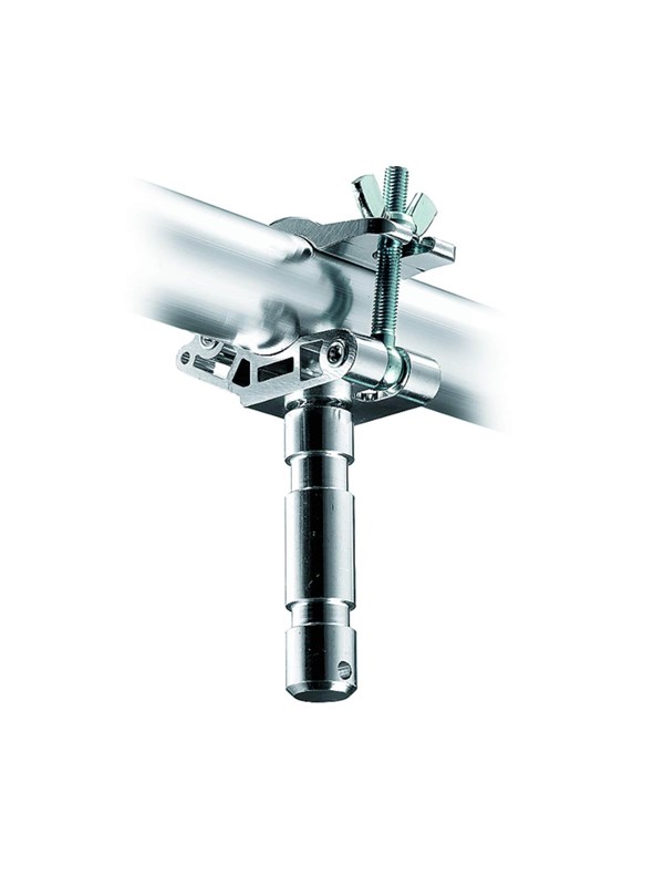 Avenger Eye Coupler MP C4461-1 With Spigot 28mm