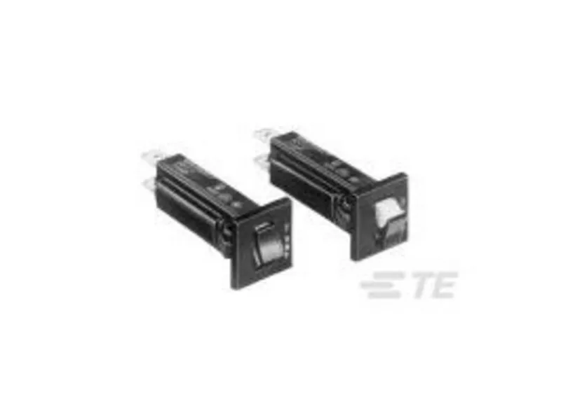 Kretsbrytere TE AMP 2-1393250-3 1 stk Package