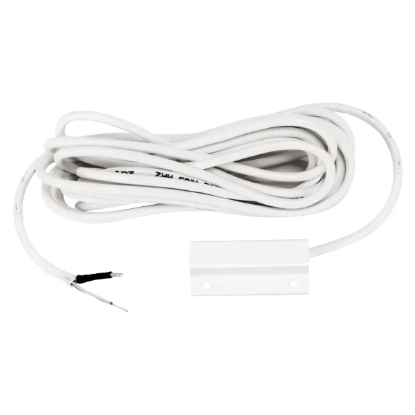 Satel DS-T1, Innendørs, Temperatursensor, Innebygget, -35 - 60 °C, 3 m