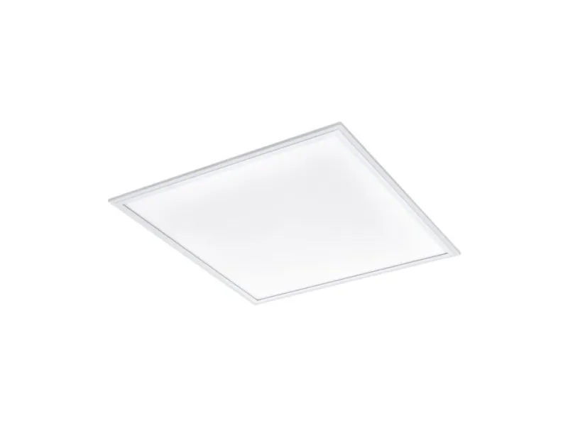 EGLO SALO-A panel 600x600 4000 lm 2700-6500K hvit m/fjernb.