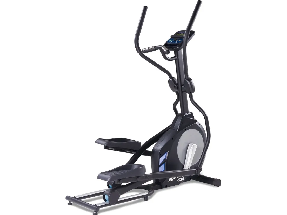 Xterra FS 3.5 magnetisk elliptisk trener