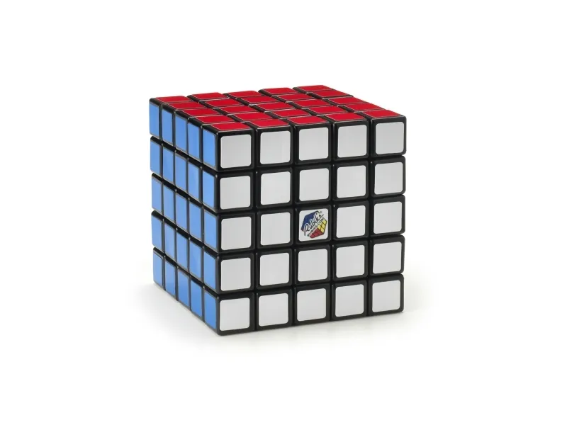RUBIKS TERNING Rubiks terning PROFESSOR, 5x5