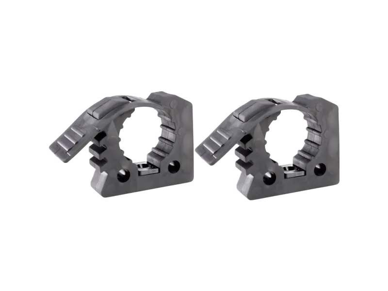 QuickFist QFST 2er Standard kjøretøyholder