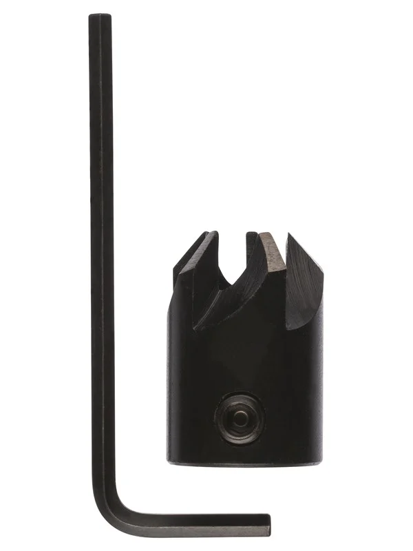 Bosch Forsenkerbor for trespiralbor 10 x 19 mm
