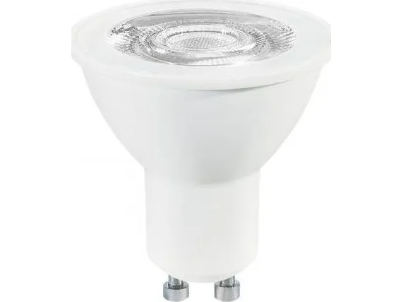 OSRAM LED-pære LVPAR16 80 36° 6,9W/840 230V GU10 EUE OSRAM 575 lm 4058075198791