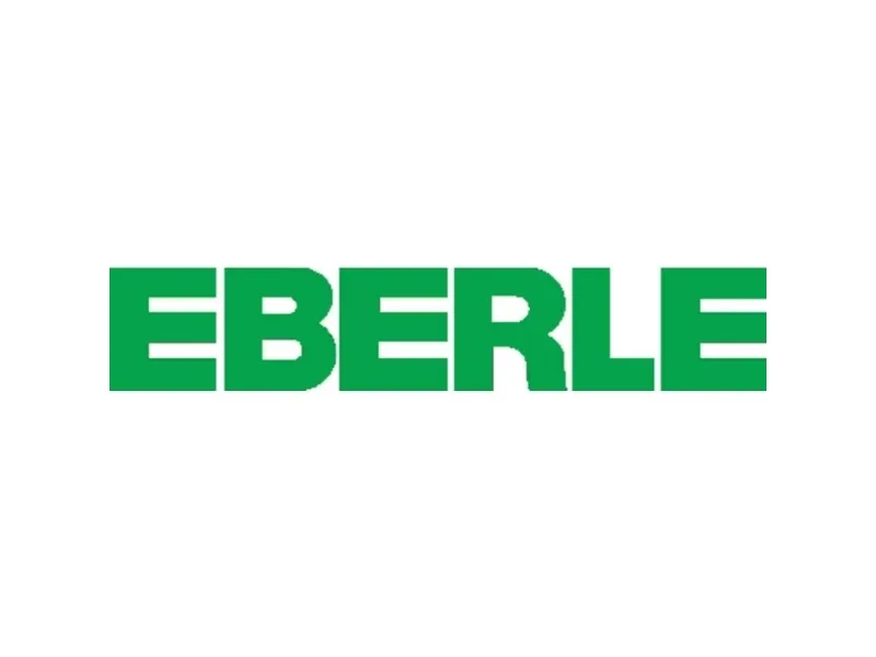 Eberle 131110151600 RTR-S 6121-6 romtermostat, veggmontert, 1 stk