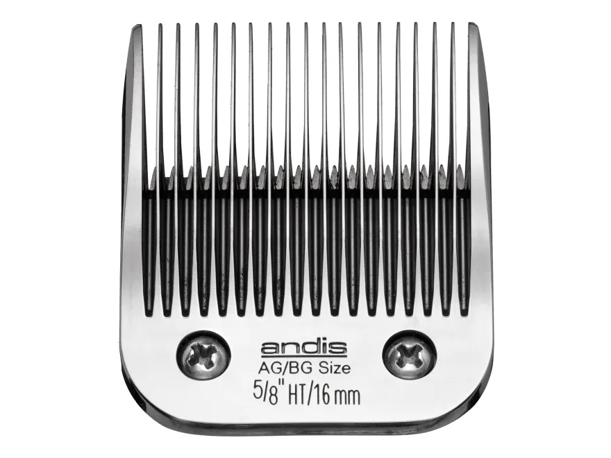 Andis Ultraedge Skär 5 16mm