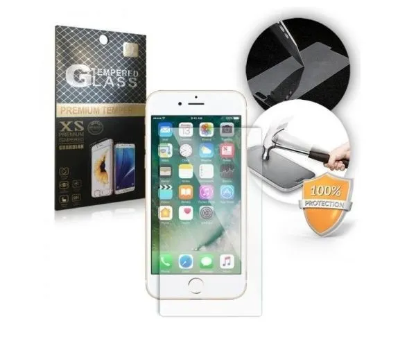 Sikkerhetsglass til iPhone 12 Mini