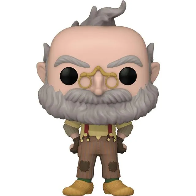 FUNKO POP! 67387, Samlefigur, Film og TV-serier