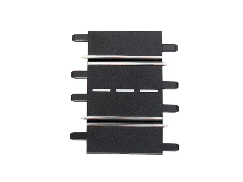 Carrera 20611 1/3 Straight (2 pcs)