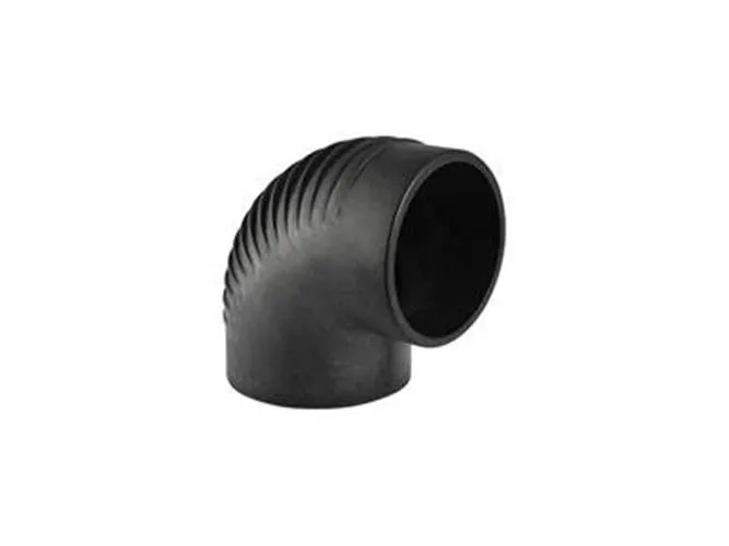 Bøjning Silent db20 160mm-88,5gr lang
