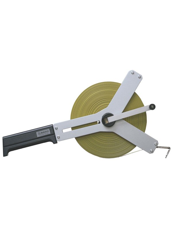 Hultafors Long tape steel  yl50m
