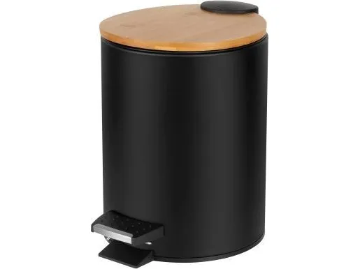 Teesa søppelbøtte. Teesa bin 3 l
