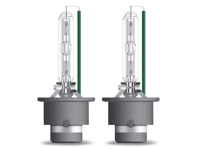 Osram Xenarc Ultra Life D4S Xenon - Sæt