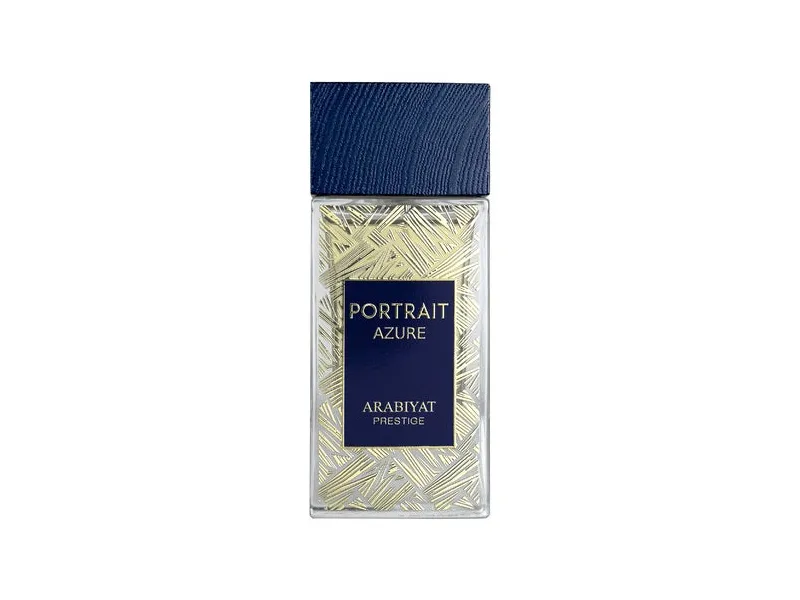 Arabiyat Prestige Portrait Azure EDP M 80 ml