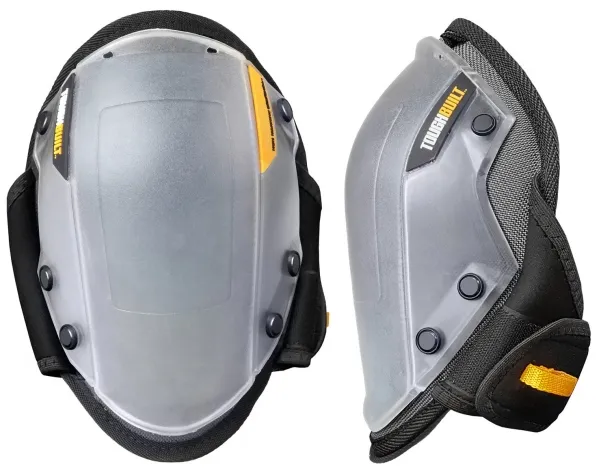 ToughBuilt knebeskyttere Toughbuilt Foamfit TB-KP-G203R skumbeskyttelse