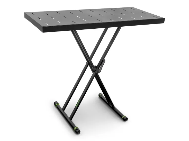 Gravity GKSX2RD, Stativpakke, Sort, Stål, 11,4 kg