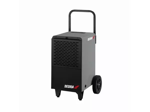 Dedra Construction avfukter 750W 50L/24 t tank. 7L skjerm