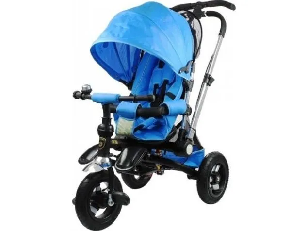Lean Sport Tricycle PRO700 Blå