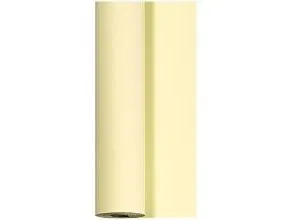 Dug Rulledug Dunisoft airlaid 1.18x25 m Cream,2 rl/krt