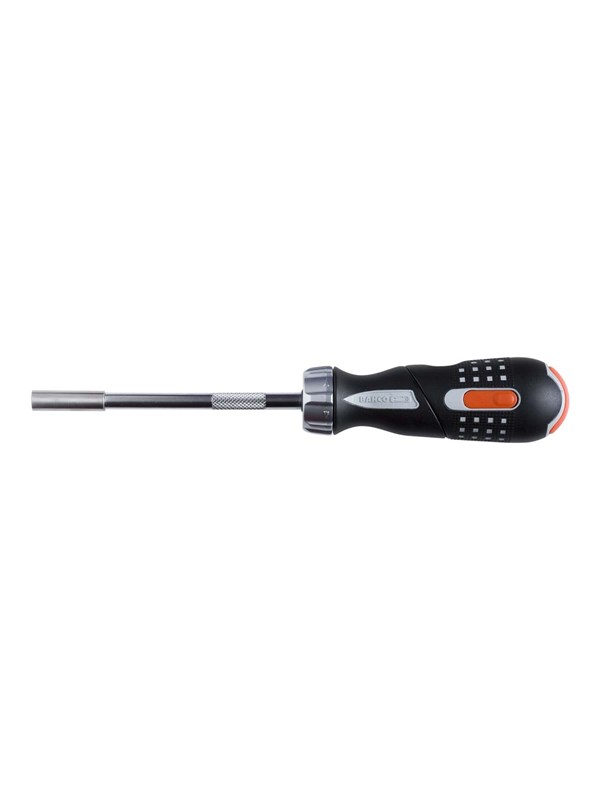BAHCO Pistol handle ratcheting screw