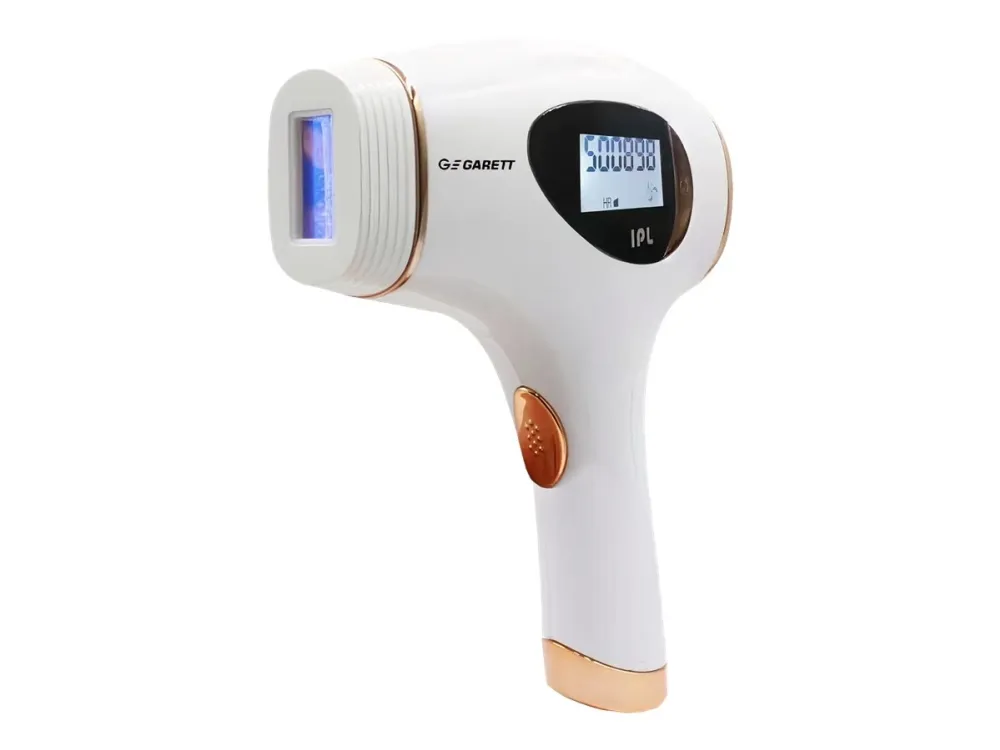 Hårfjerningsapparat Garett Beauty Flash GRT-001