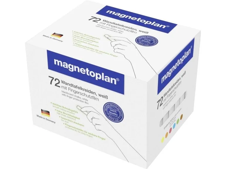 Magnetoplan 12305