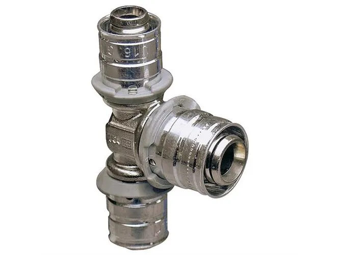 Prestee Unipipe 40x32x40mm