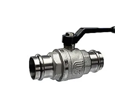 Mercury 42mm kuglehane - Press-pressTEA belægning V bakke
