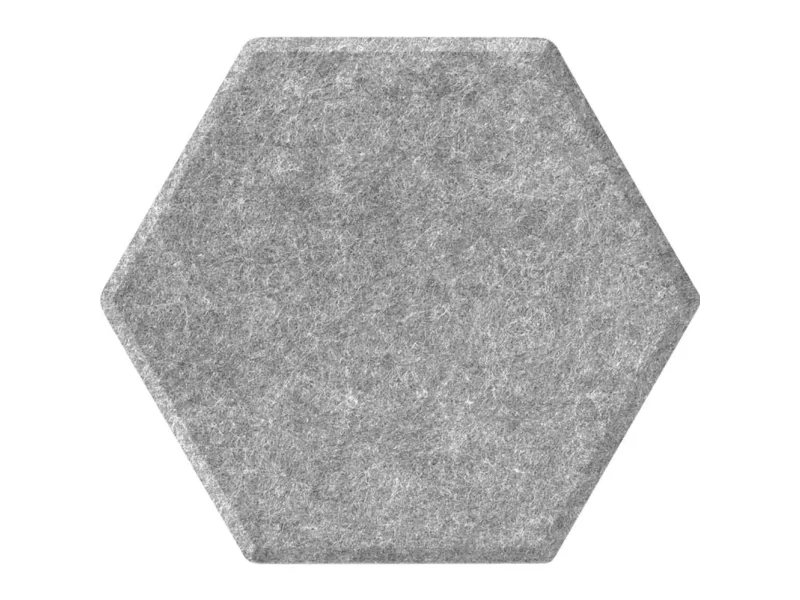 magnetoplan ecoAware akustikkskum (L x B x H) 32 x 0,9 x 37 cm