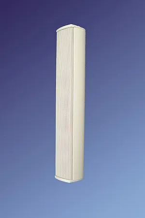 Visaton EZ 40.7, 2-veis, 1.0 kanaler, Koblet med ledninger (ikke trådløs), 230 - 20000 Hz, Hvit