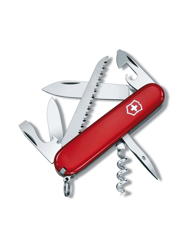 Victorinox Camper