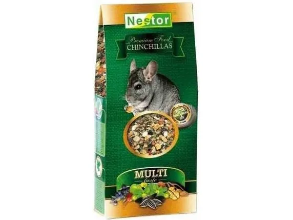 Nestor PREMIUM 1400ml CHINCHILLA