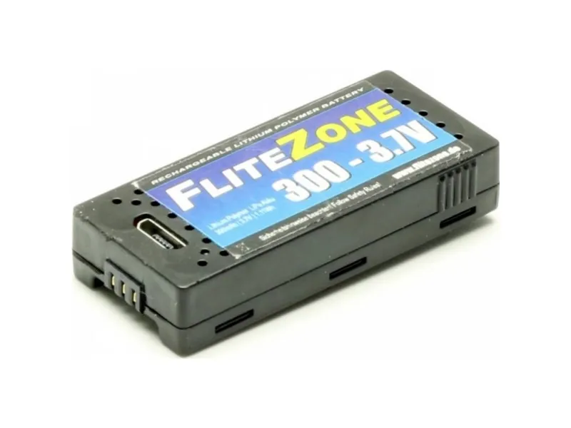 Pichler Modellbau FliteZone 300 for Proton reservedeler