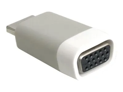 Delock - Videotransformator - HDMI - VGA - detailsalg