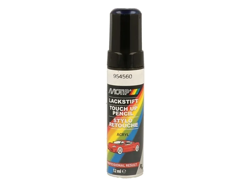 Motip 954560 lakstift akryl autolak 12ml