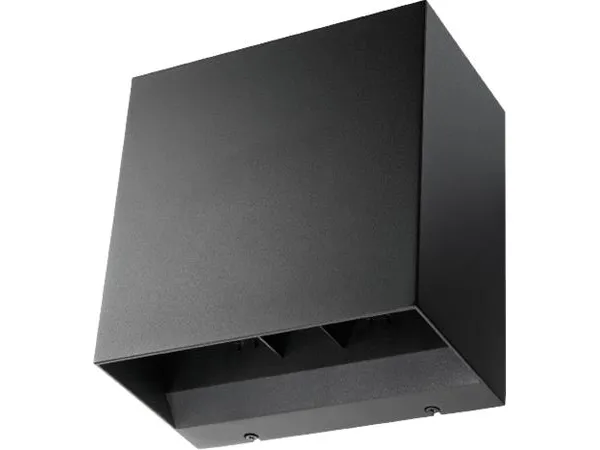 SG ARMATUREN ARTES MIDI BLACK 2700K
