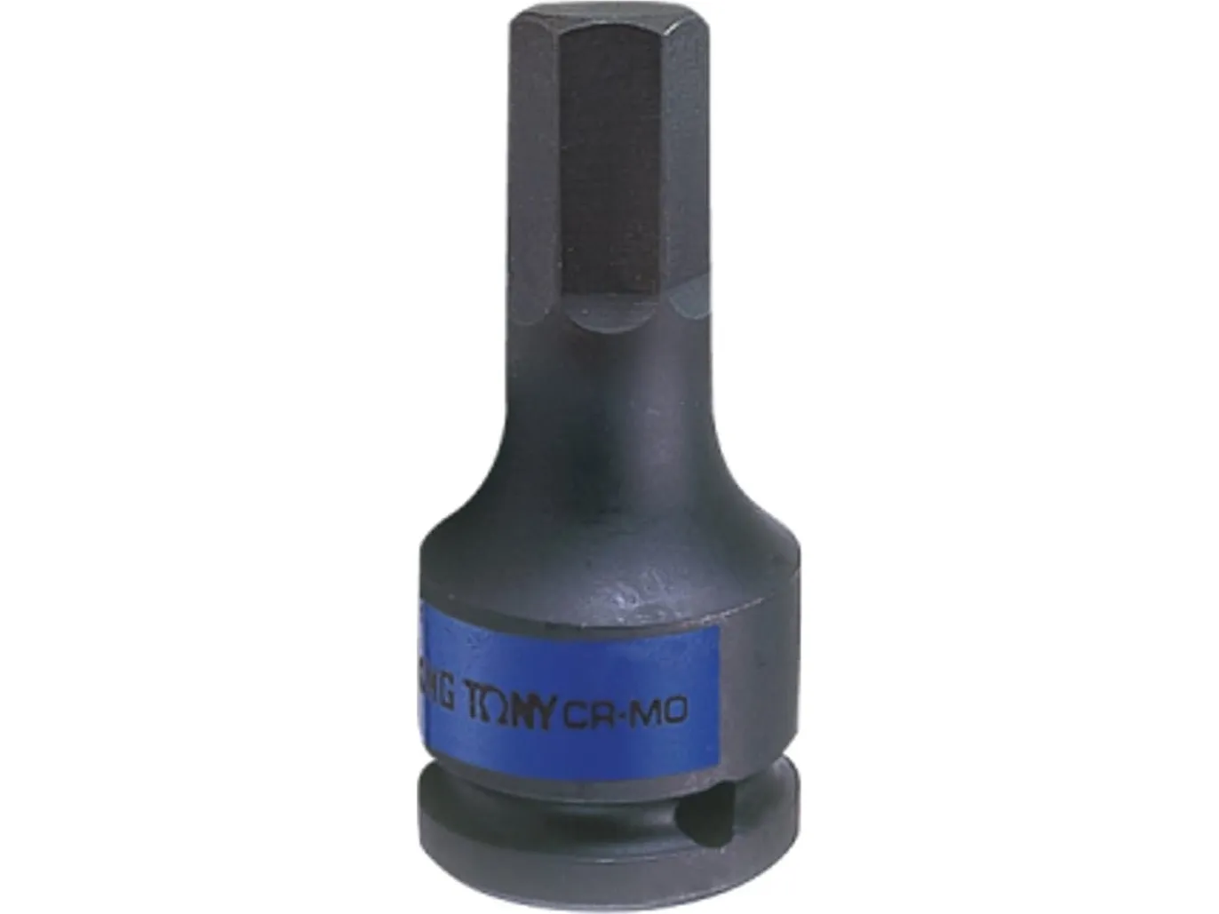 Krafttop 6015M unbrako 3/4'' 17/87mm