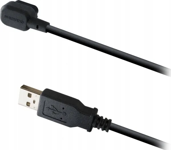 Shimano Di2 EW-EC300 (2. generasjon) kabel 1500 mm