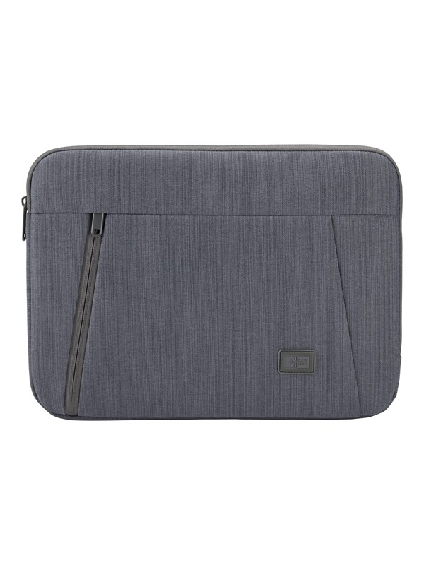 Case Logic Huxton 13.3" Laptop Sleeve - Graphite