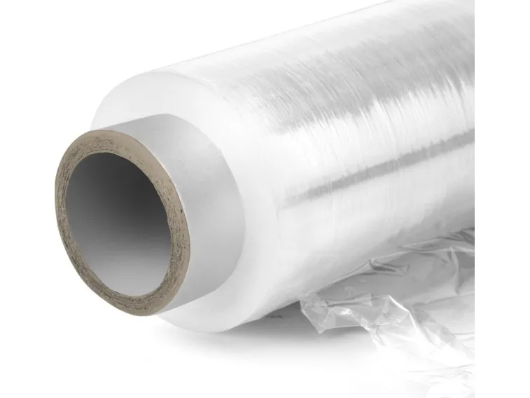 Strekkfilm Platinet FOLIA STRETCH 23my/500mm transparent 1,5 kg