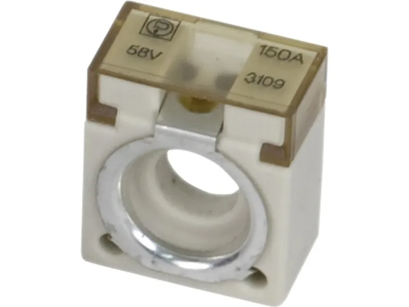 Pudenz CF 8 200A 15508926201 polsikring