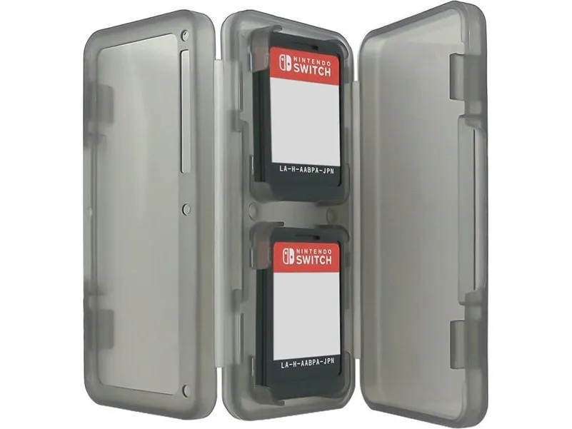 MARIGames etui til 2 spill til Nintendo Switch (SB4975)