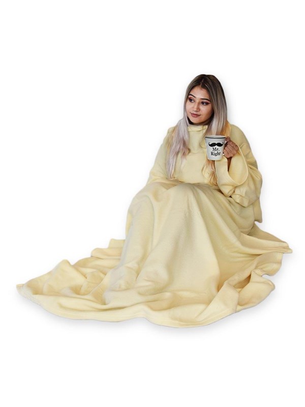 Mikamax Snugs - beige