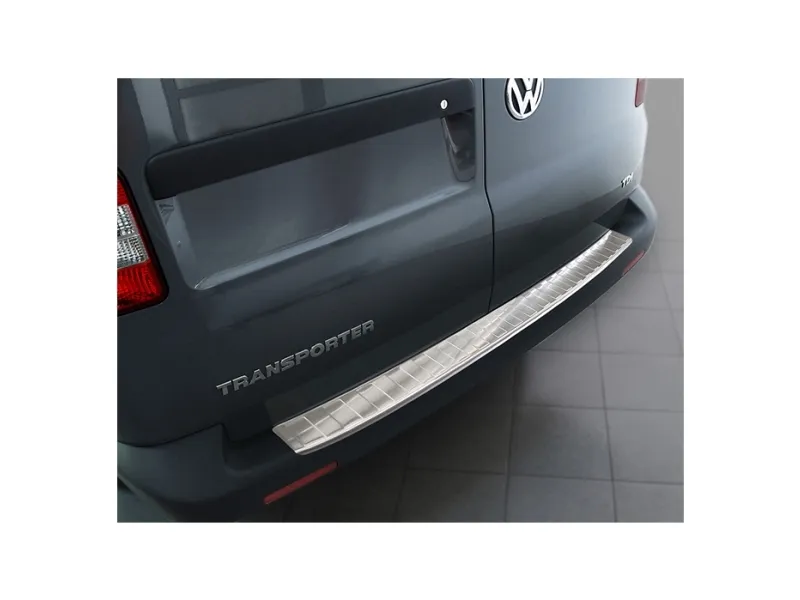 Læssekantbeskytter VW Transporter T5/T6 2003- Stål