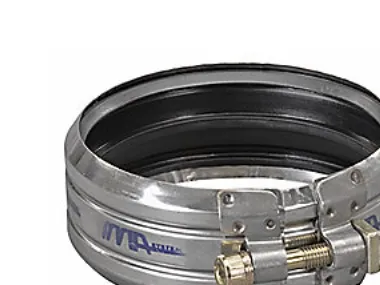 Jet Kobling Ultra 110mm - MA