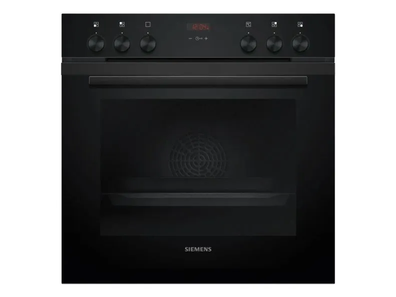 Siemens iQ300 EQ322IAAB, Sonebasert induksjon, 4 zone(s), Glass-keramikk, Svart, Berøringskontroll, 59,2 cm