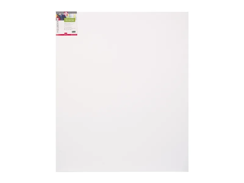 Talens strukket lerret Lin 100 x 120 cm