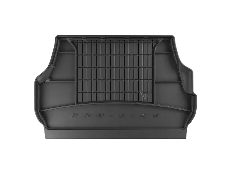 Bagasjeromsmatte Toyota Land Cruiser J200 2015-2021-